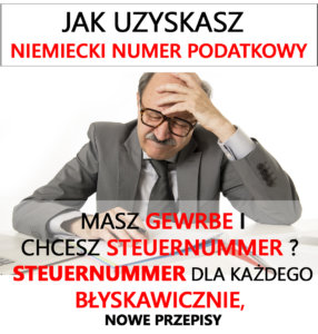 Gewerbe bez zameldowania w cbb-office.click