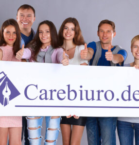 Gewerbe bez zameldowania w carebiuro.click